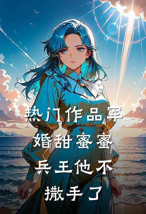 热门作品军婚甜蜜蜜，兵王他不撒手了