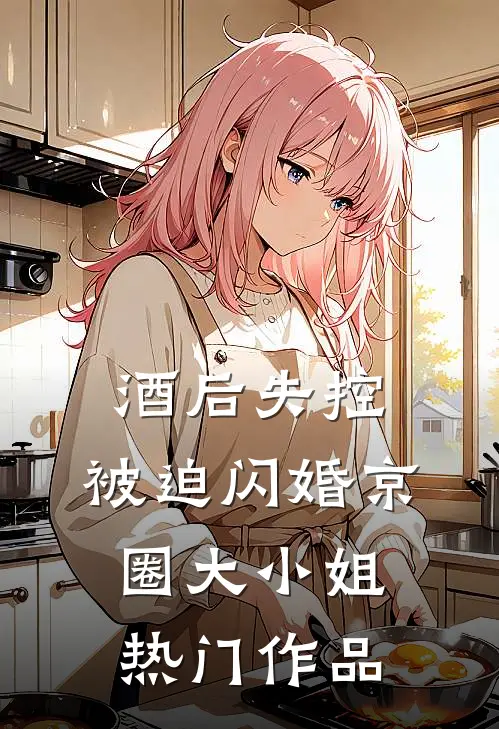 酒后失控，被迫闪婚京圈大小姐热门作品