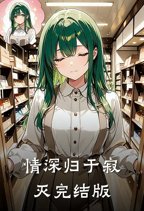 情深归于寂灭完结版