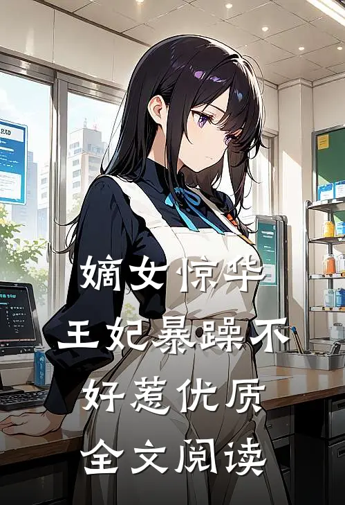 嫡女惊华：王妃暴躁不好惹优质全文阅读
