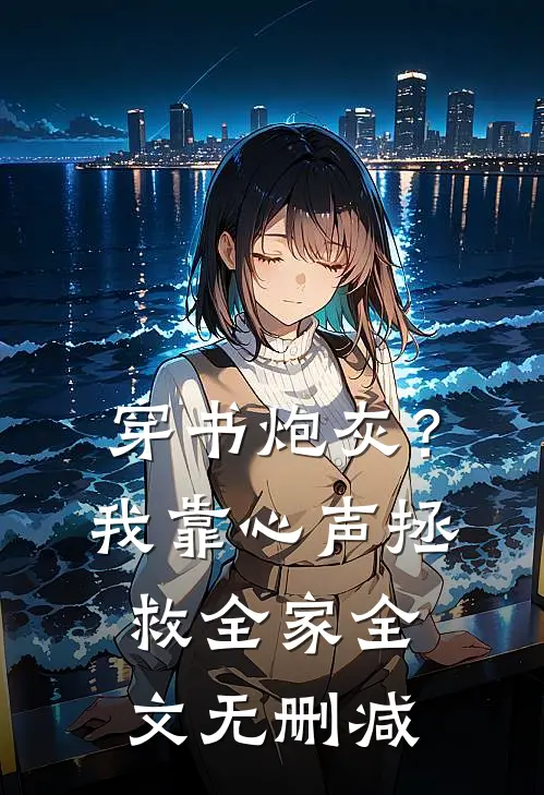 穿书炮灰？我靠心声拯救全家全文无删减