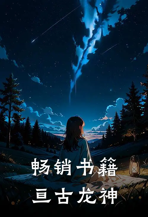 畅销书籍亘古龙神