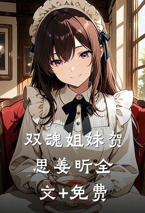 双魂姐妹贺思姜昕全文+免费