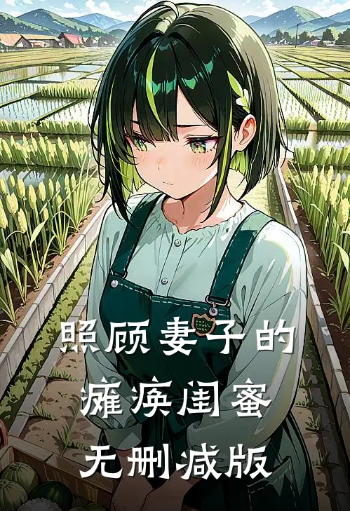 照顾妻子的瘫痪闺蜜无删减版