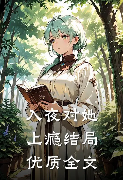入夜对她上瘾结局优质全文