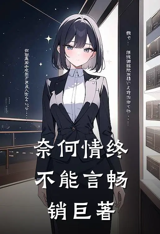 奈何情终不能言畅销巨著