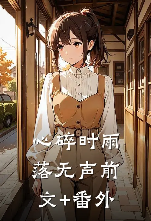 心碎时雨落无声前文+番外