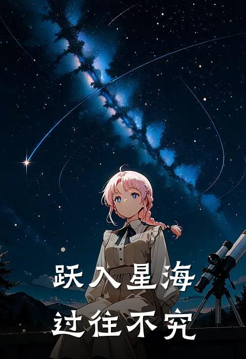 跃入星海，过往不究