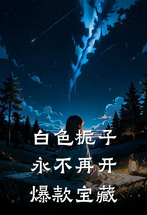 白色栀子永不再开爆款宝藏