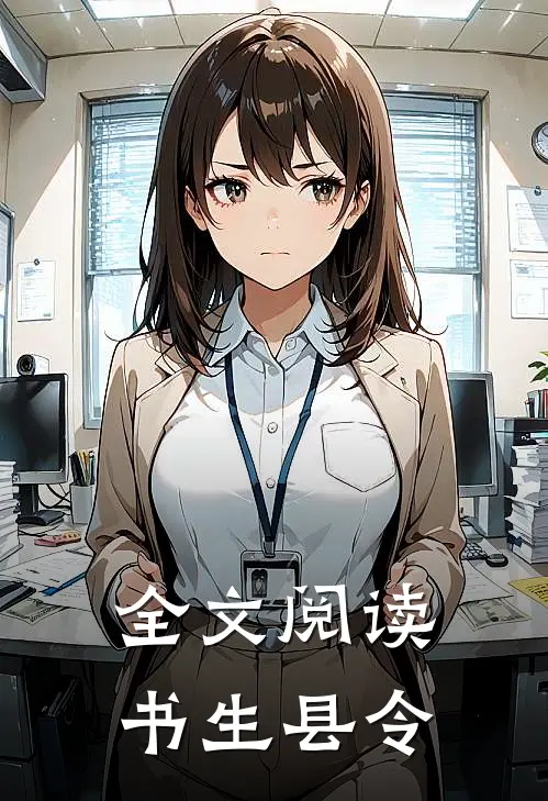 全文阅读书生县令
