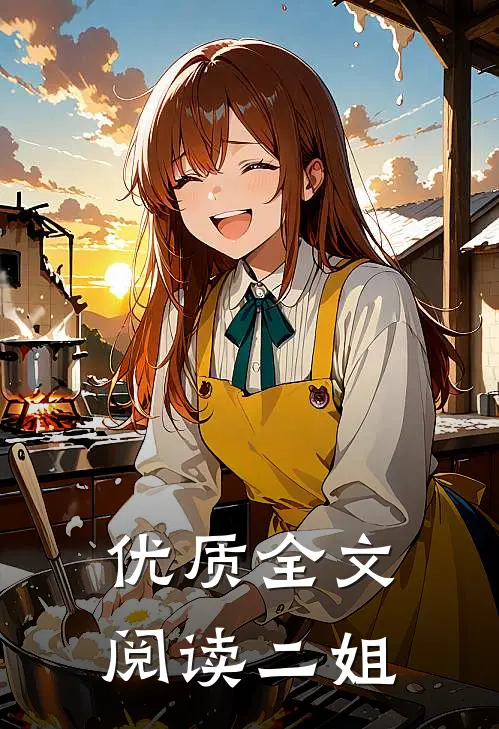 优质全文阅读二姐