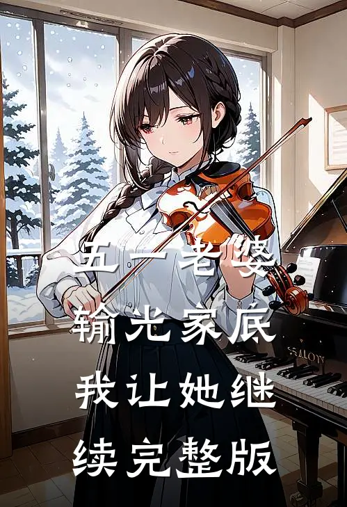 五一老婆输光家底，我让她继续完整版