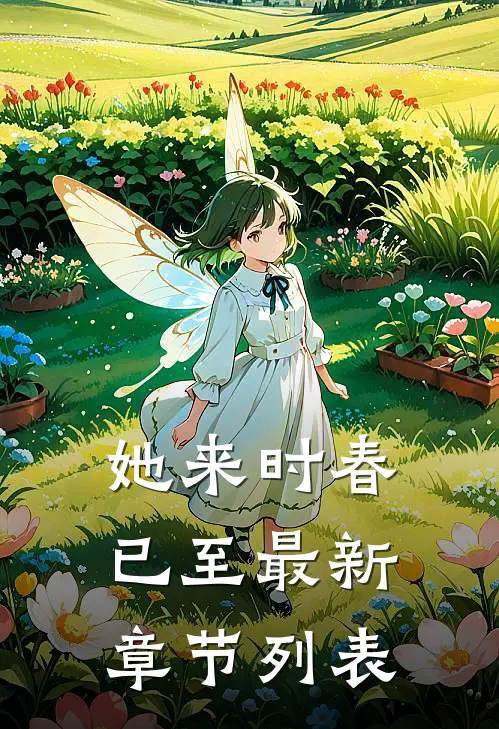 她来时春已至最新章节列表