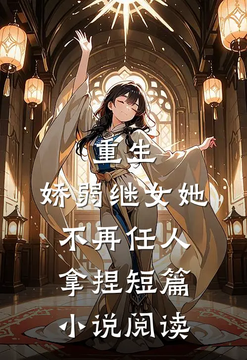 重生：娇弱继女她不再任人拿捏短篇小说阅读