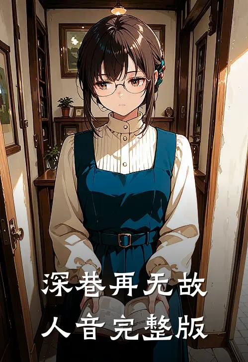 深巷再无故人音完整版