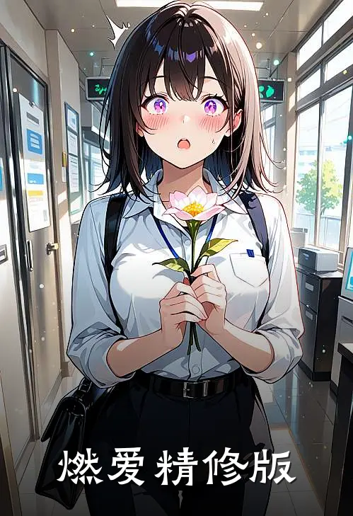 燃爱精修版