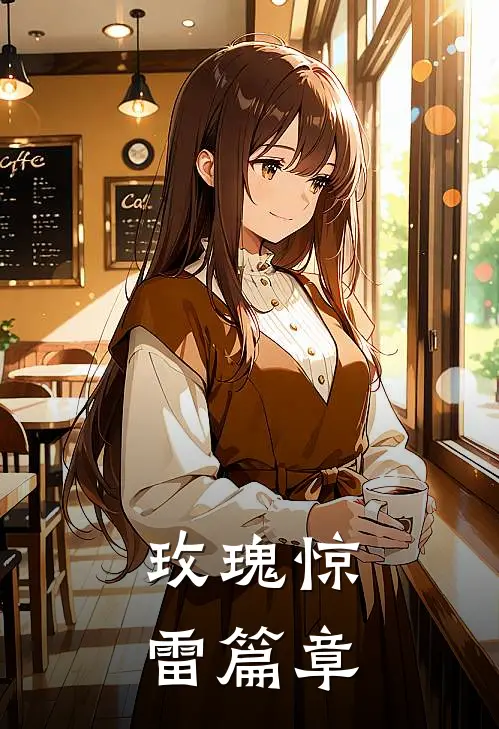 玫瑰惊雷篇章