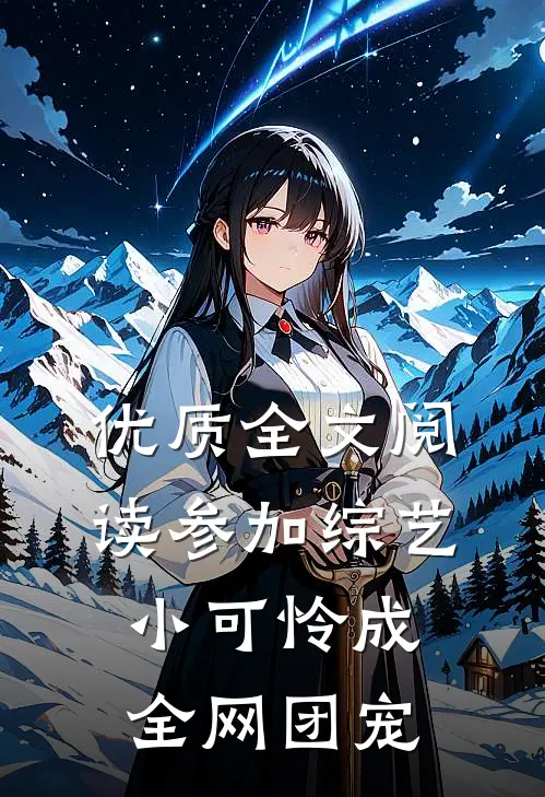 优质全文阅读参加综艺：小可怜成全网团宠