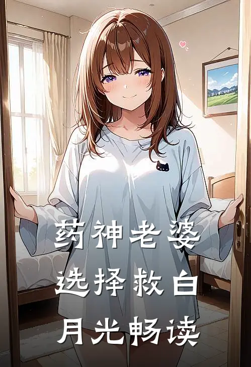 药神老婆选择救白月光畅读