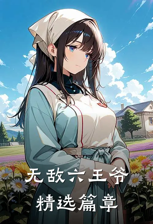 无敌六王爷精选篇章