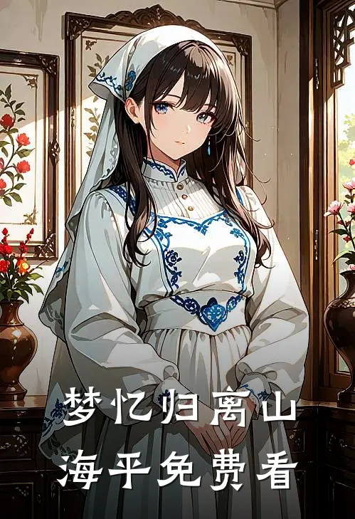 梦忆归离山海平免费看