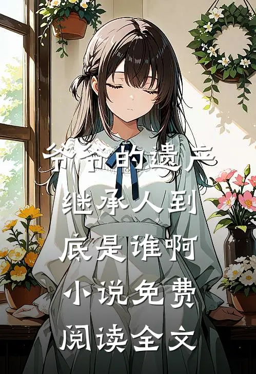 爷爷的遗产继承人到底是谁啊小说免费阅读全文