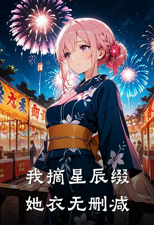 我摘星辰缀她衣无删减