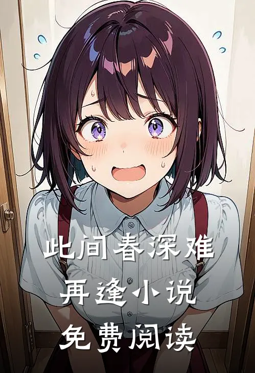 此间春深难再逢小说免费阅读