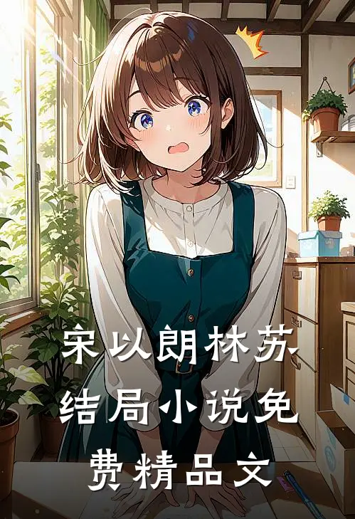 宋以朗林苏结局 小说免费精品文