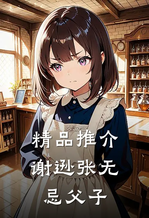 精品推介谢逊张无忌父子