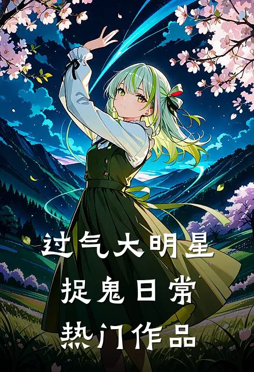 过气大明星捉鬼日常热门作品