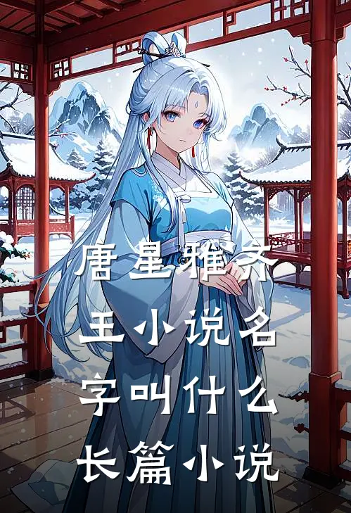 唐星雅齐王小说名字叫什么长篇小说