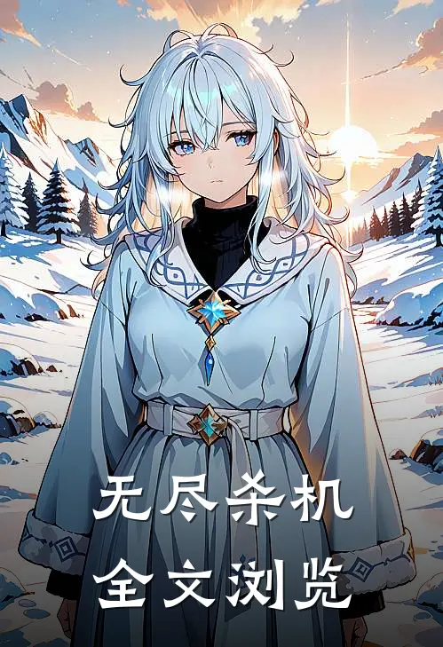 无尽杀机全文浏览