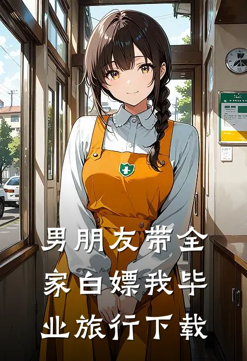 男朋友带全家白嫖我毕业旅行下载