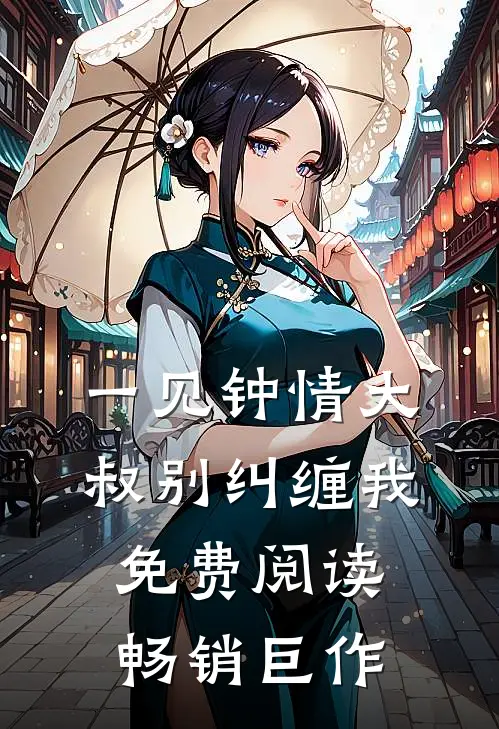 一见钟情大叔别纠缠我免费阅读畅销巨作