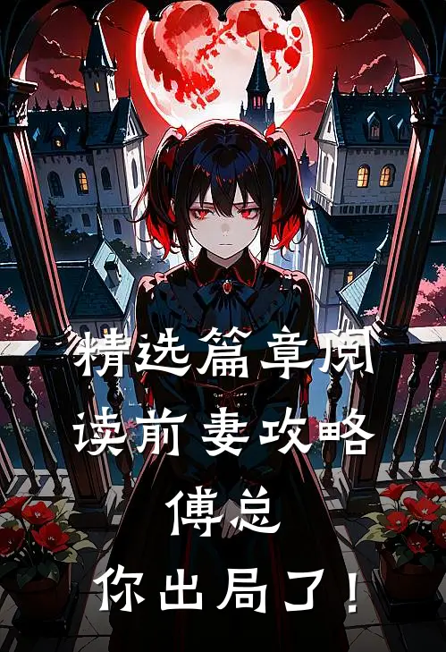 精选篇章阅读前妻攻略：傅总，你出局了！