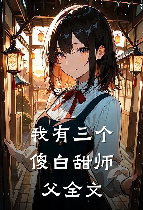 我有三个傻白甜师父全文