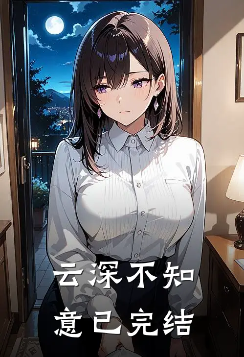 云深不知意已完结