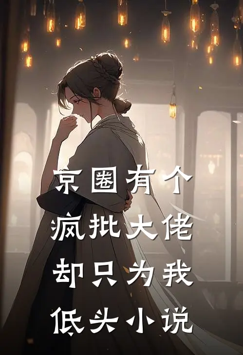 京圈有个疯批大佬，却只为我低头小说