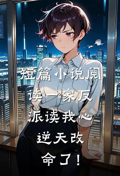 短篇小说阅读一家反派读我心，逆天改命了！