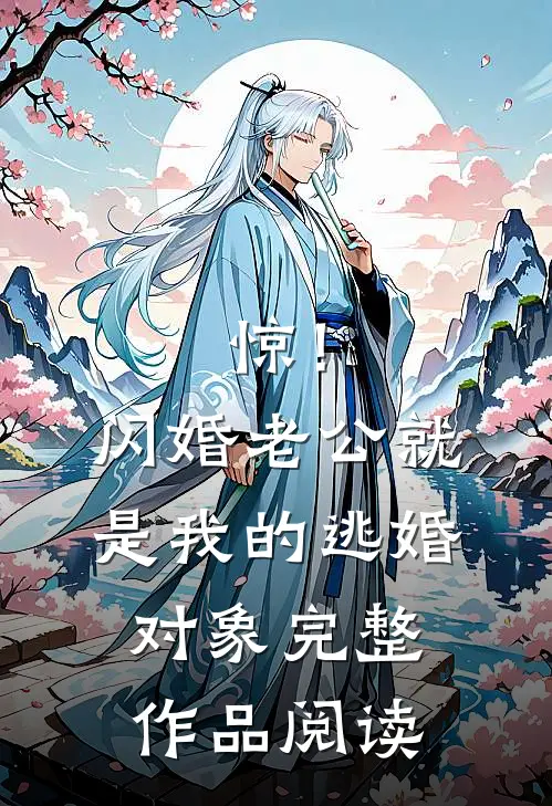 惊！闪婚老公就是我的逃婚对象完整作品阅读
