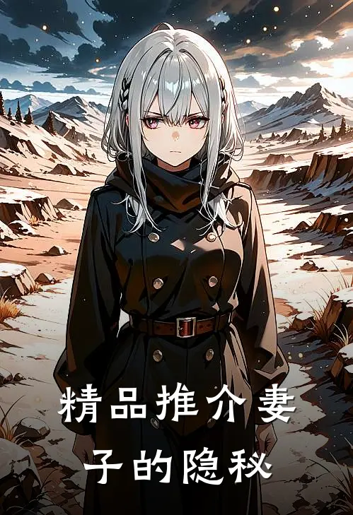 精品推介妻子的隐秘