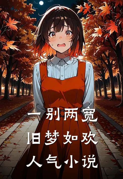 一别两宽，旧梦如欢人气小说