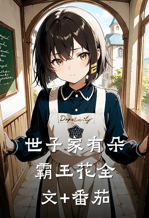 世子家有朵霸王花全文+番茄