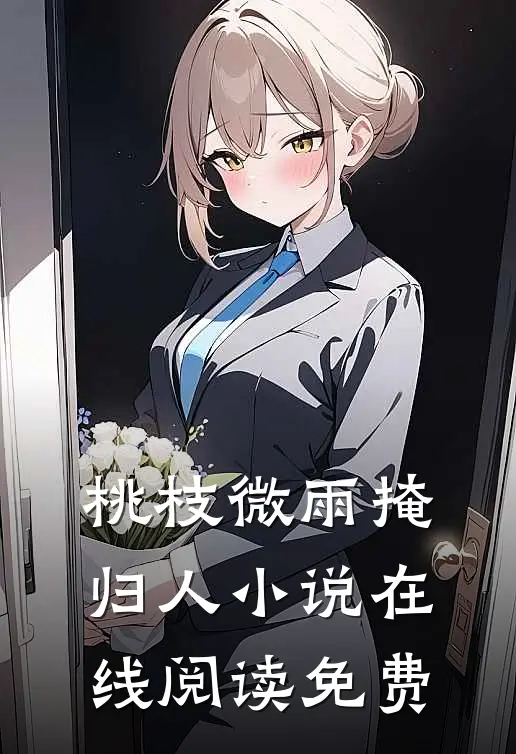 桃枝微雨掩归人小说在线阅读免费