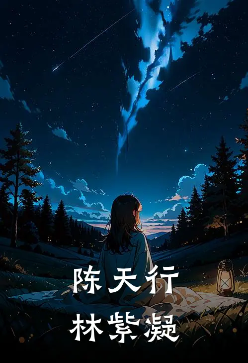 陈天行林紫凝