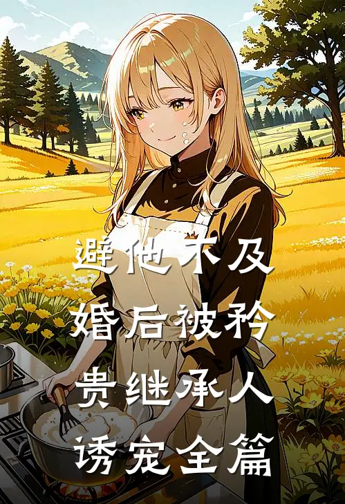 避他不及，婚后被矜贵继承人诱宠全篇