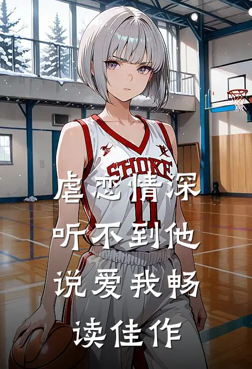 虐恋情深：听不到他说爱我畅读佳作