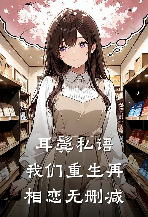 耳鬓私语，我们重生再相恋无删减