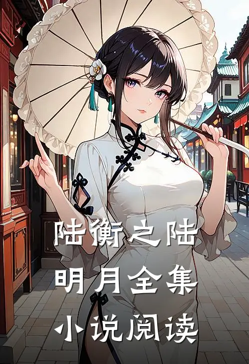 陆衡之陆明月全集小说阅读